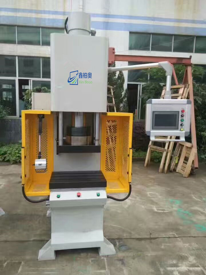 南京襯套壓裝機(jī)，減震器壓裝機(jī)