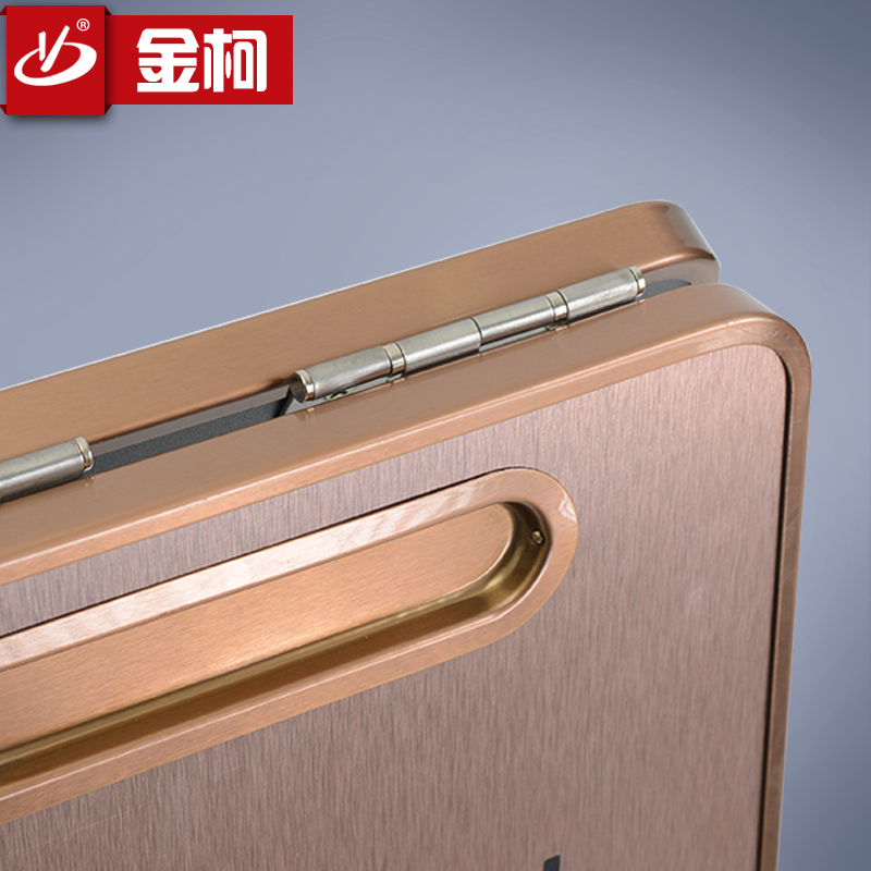 金柯 停車牌玫瑰金色廠家直銷  定制告示牌價格 泊車牌廠家直銷