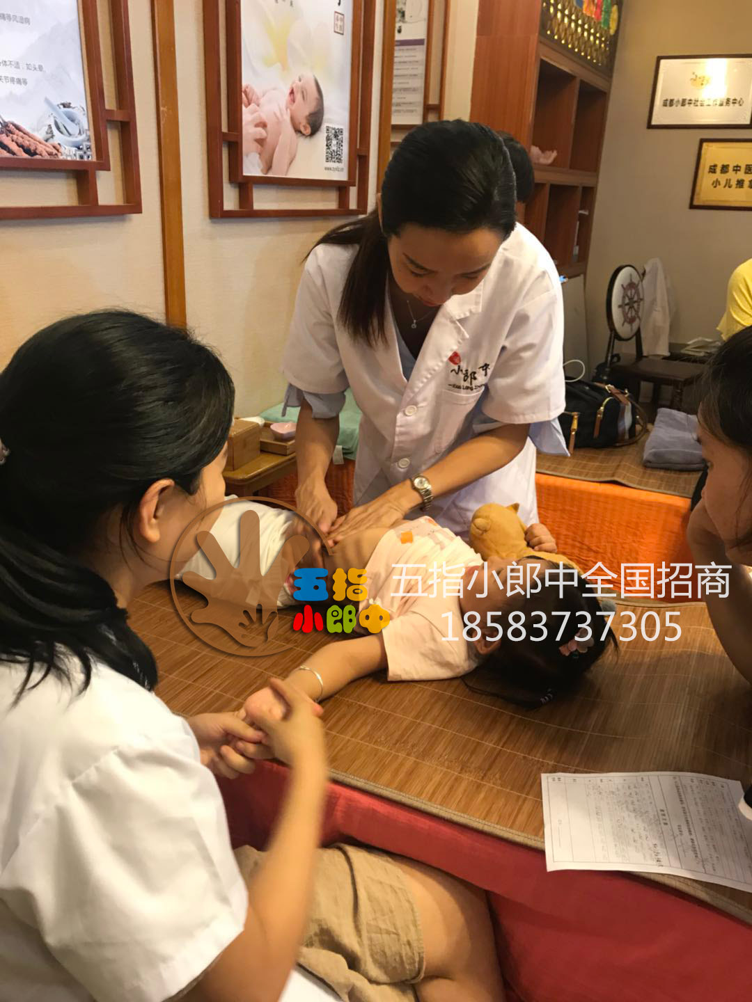 小兒推拿效果好不好， 小兒推拿功效與作用