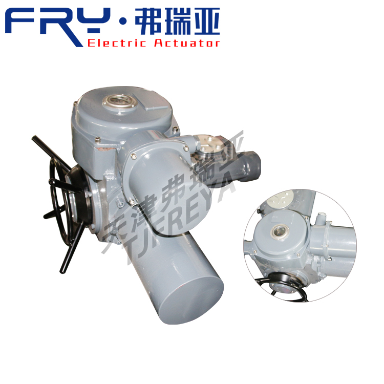 電動(dòng)執(zhí)行機(jī)構(gòu)控制器 閥門 擋板門電動(dòng)執(zhí)行機(jī)構(gòu) DQ5000