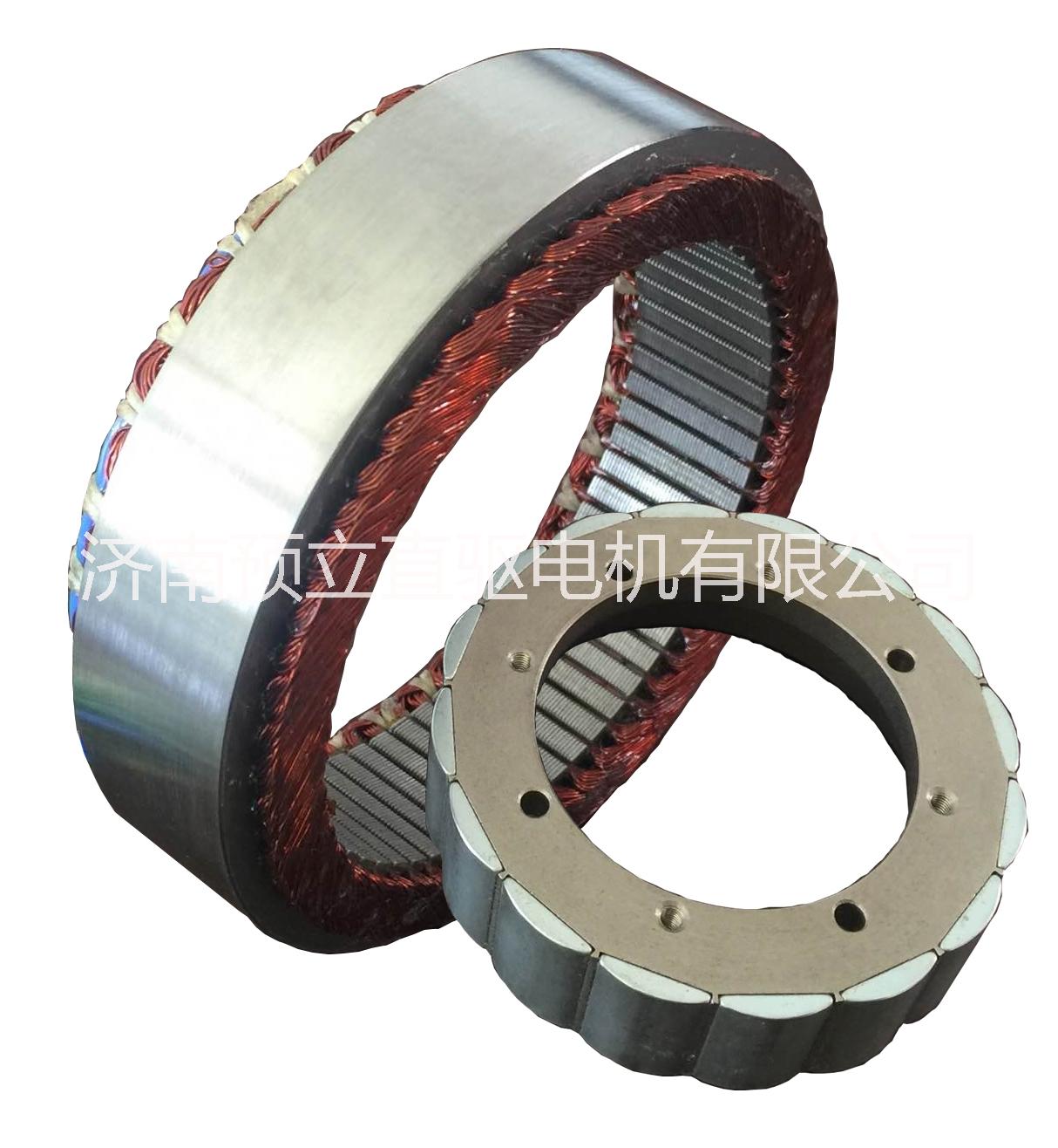 直驅(qū)電機(jī)--12V 24V 36V 48V  72V  90V  110V  180V  220V 預(yù)立直驅(qū)電機(jī)