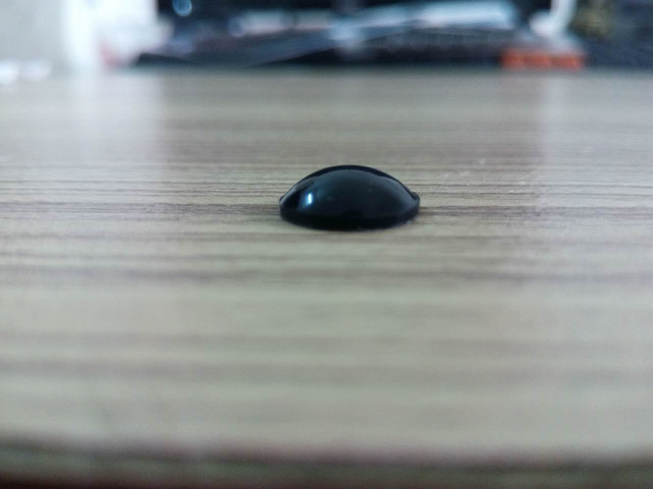 供應(yīng)硅膠防震墊   硅膠沙發(fā)腳墊  桌椅硅膠腳墊帶背膠