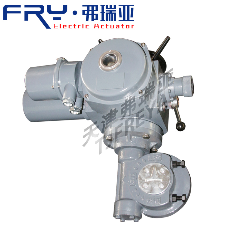 調(diào)節(jié)型電動(dòng)執(zhí)行器 大口徑閥門電動(dòng)頭 部分回轉(zhuǎn)電動(dòng)執(zhí)行機(jī)構(gòu) DQ3200