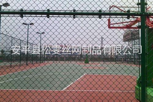 山東球場護欄網(wǎng)球場防護網(wǎng)安裝批發(fā)插接式體育場圍欄價格