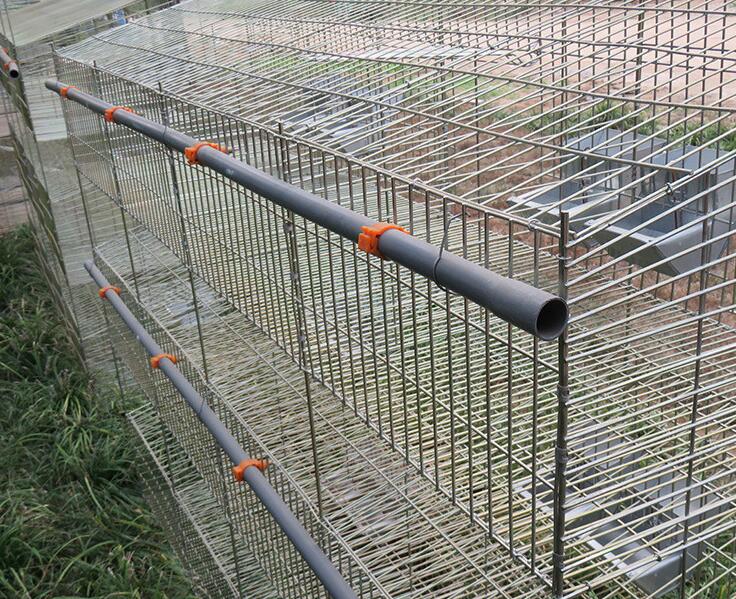 養(yǎng)兔自動化養(yǎng)殖設(shè)備現(xiàn)貨供應(yīng)