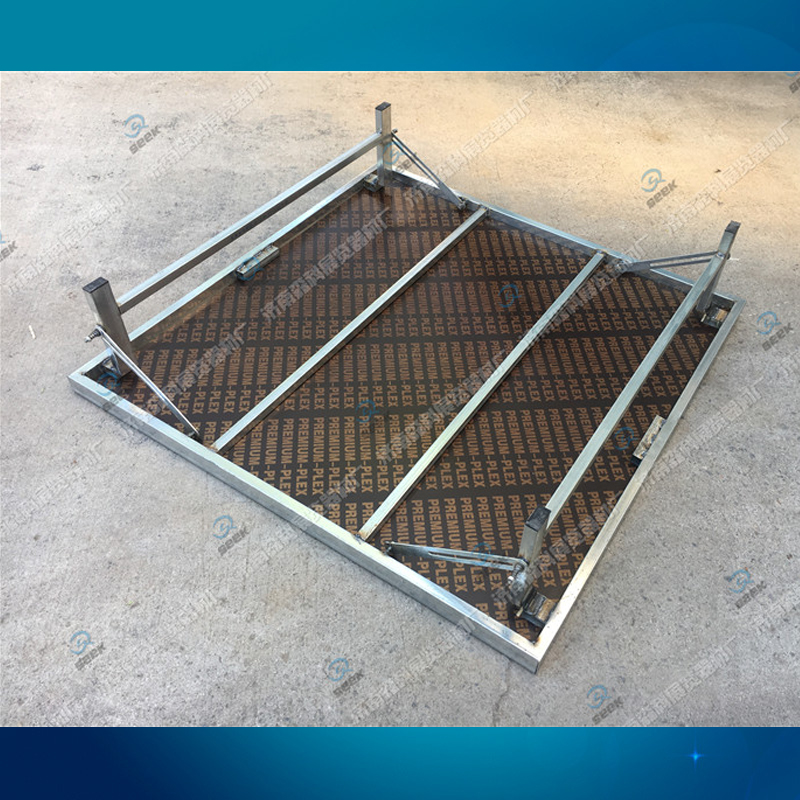 鋼鐵婚慶舞臺(tái)小舞臺(tái)折疊舞臺(tái)T臺(tái)舞臺(tái)規(guī)格濟(jì)南供應(yīng)