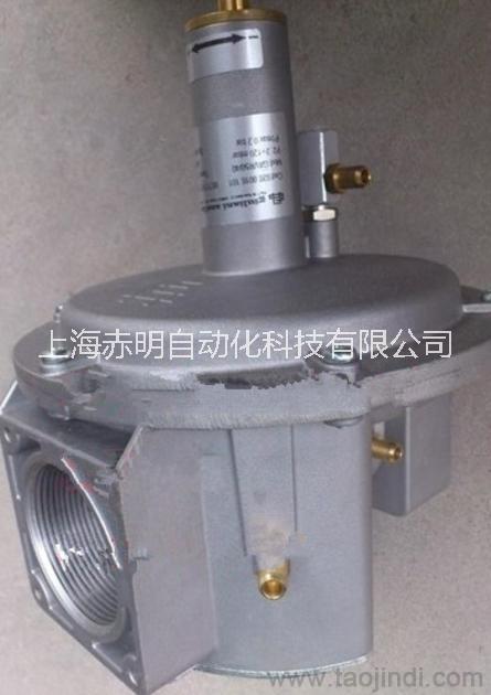 空燃比例閥GAVR50/40,VRGA65,VRGA80,VRGA100,VRGA125,VRGA150