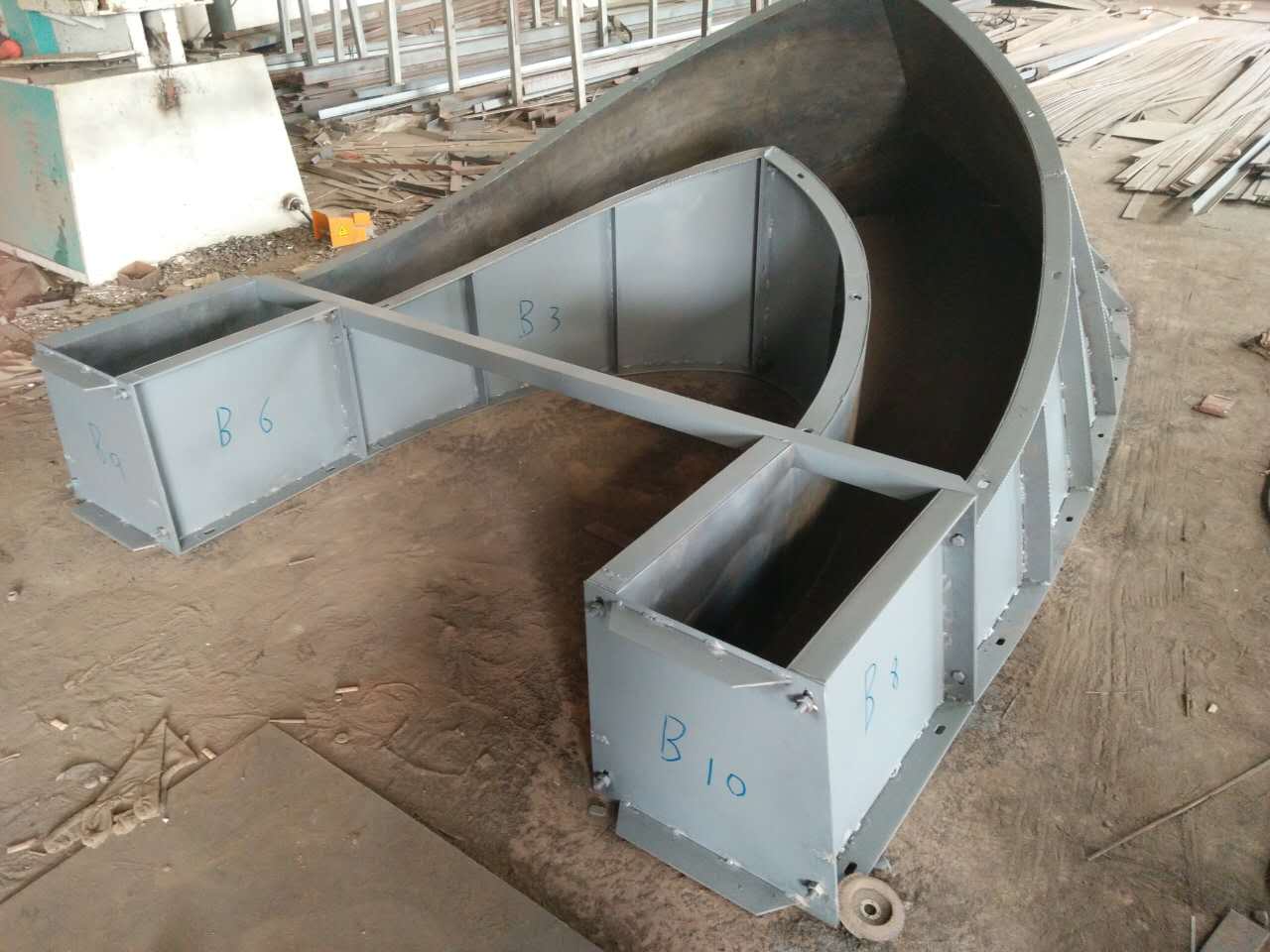 收費(fèi)島鋼模具 收費(fèi)島鋼模具 耐用不變形 發(fā)貨快