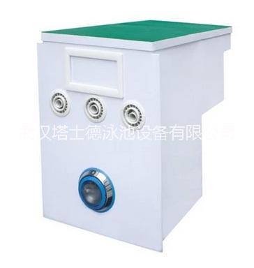 游泳池過濾一體機/雅普08游泳池一體化掛壁機\多功能 雅普過濾袋