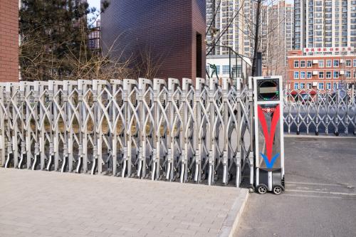 太原定做快速門安裝及維修廠房車間快速卷簾門