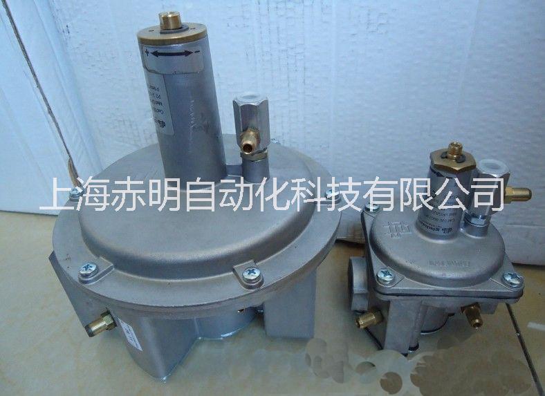 空燃比例閥GAVR50/40,VRGA65,VRGA80,VRGA100,VRGA125,VRGA150