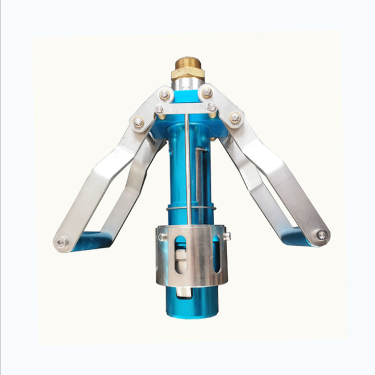 LNG加液槍廠家_ LNG加*_天然氣加液槍_國產(chǎn)LNG加液槍哪家好