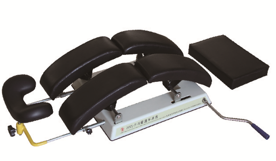 手動弓形脊椎手術托架