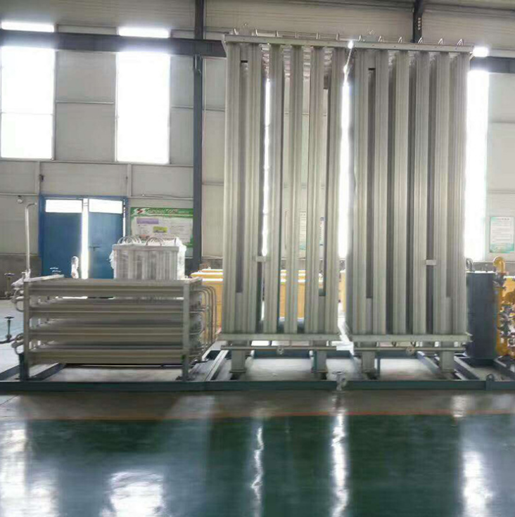 空溫式氣化器 空溫式氣化器電話 供應(yīng)空溫氣化器現(xiàn)貨 4噸鍋爐空溫氣化器廠家  4噸鍋爐配套空溫氣化器 4噸鍋爐配廠家