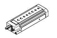 DGSL-12-30-PA德國FESTO費斯托小型滑塊驅(qū)動器