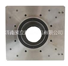 供應(yīng)中空軸永磁同步伺服電機(jī)6N.m廠家直銷價格