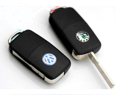 大眾汽車鑰匙匹配