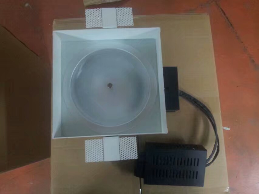 斯柯達(dá)汽車4S店*燈具 一汽大眾 上海大眾4S店*燈 4S店*燈具 方燈