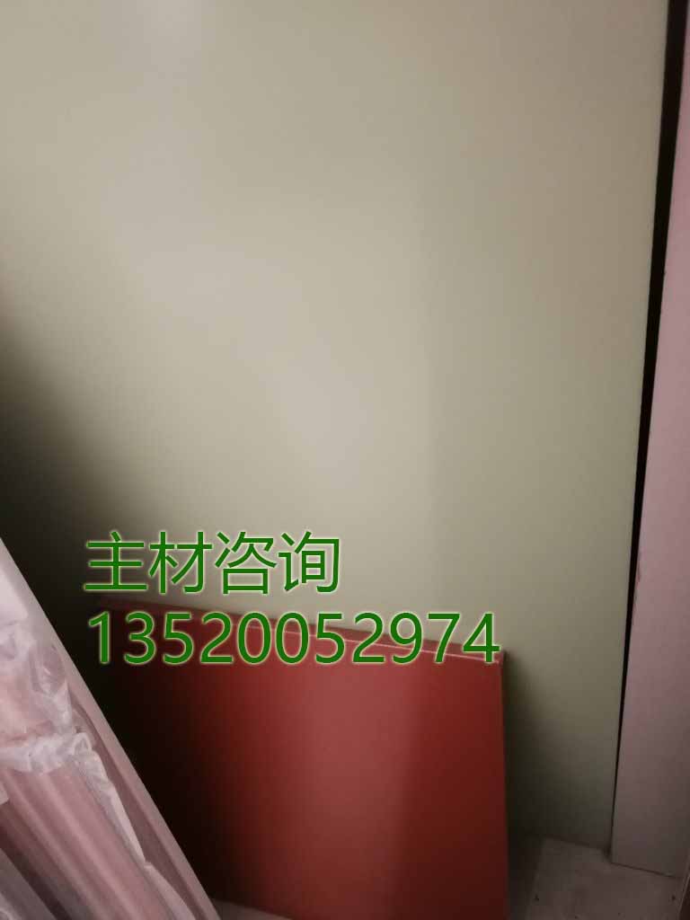 木紋冰火板uv潔凈板無機預(yù)涂板