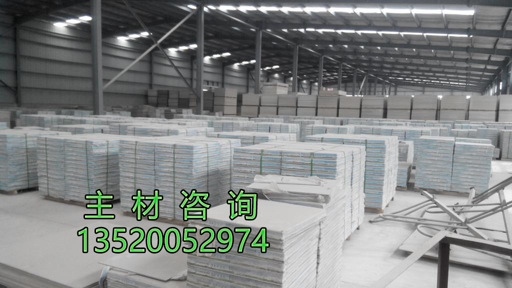 硅酸鈣板裝飾板纖維硅酸鈣防火板