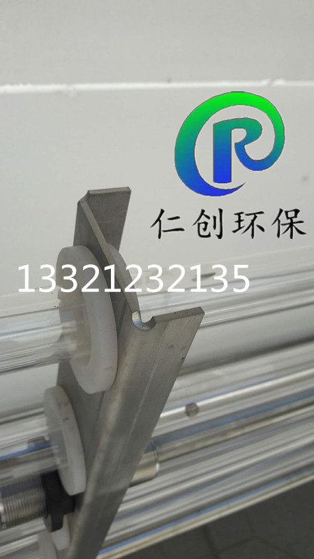 污水明渠紫外線消毒器320-2