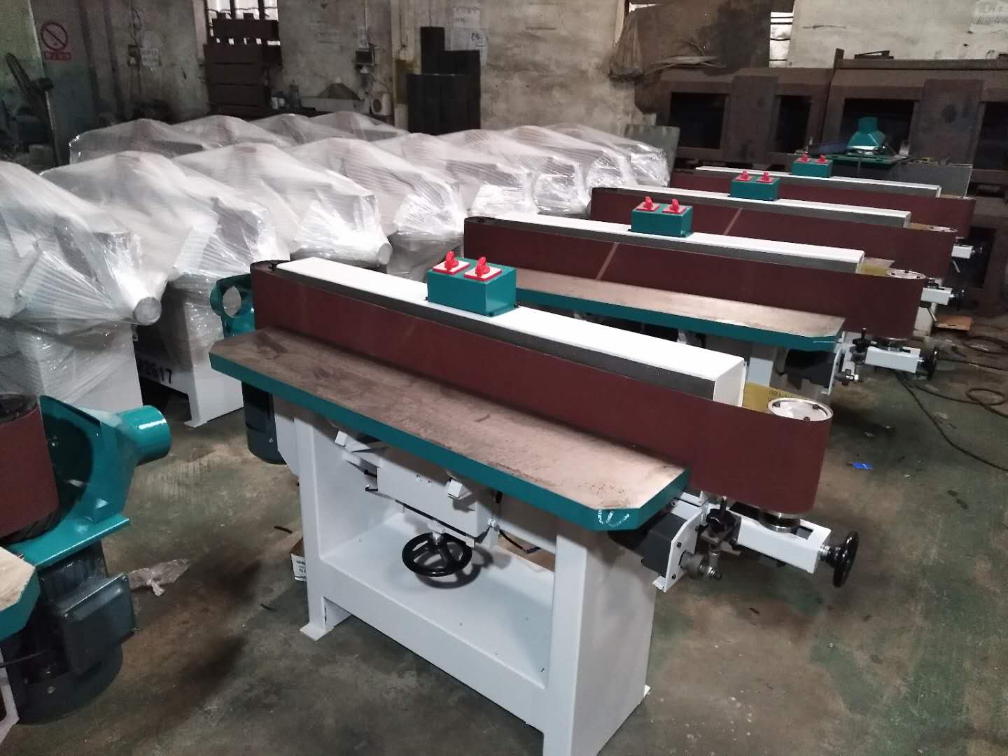 MM2617竄動(dòng)砂光機(jī) 木工磨光