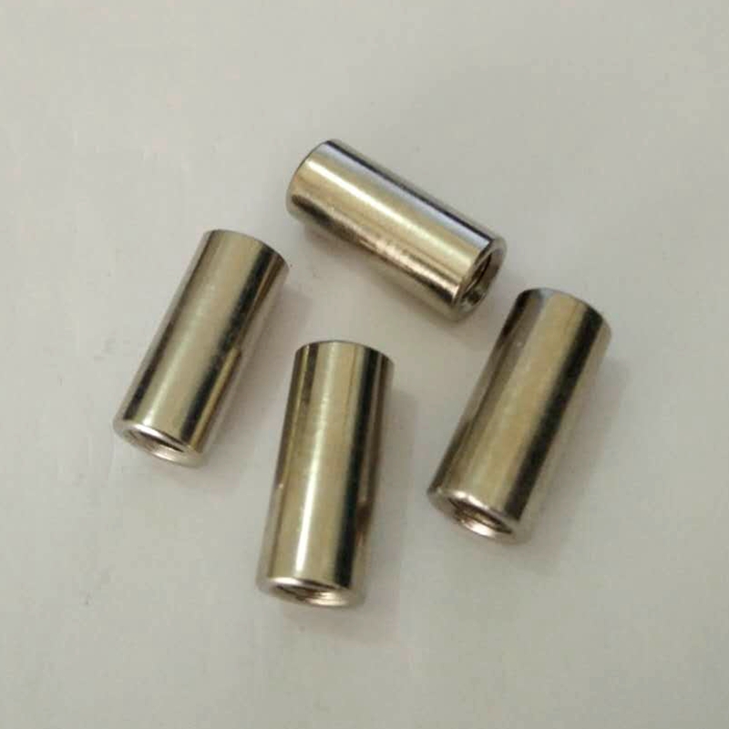 不銹鋼螺紋銷(xiāo)  不銹鋼圓柱銷(xiāo)  空心銷(xiāo)