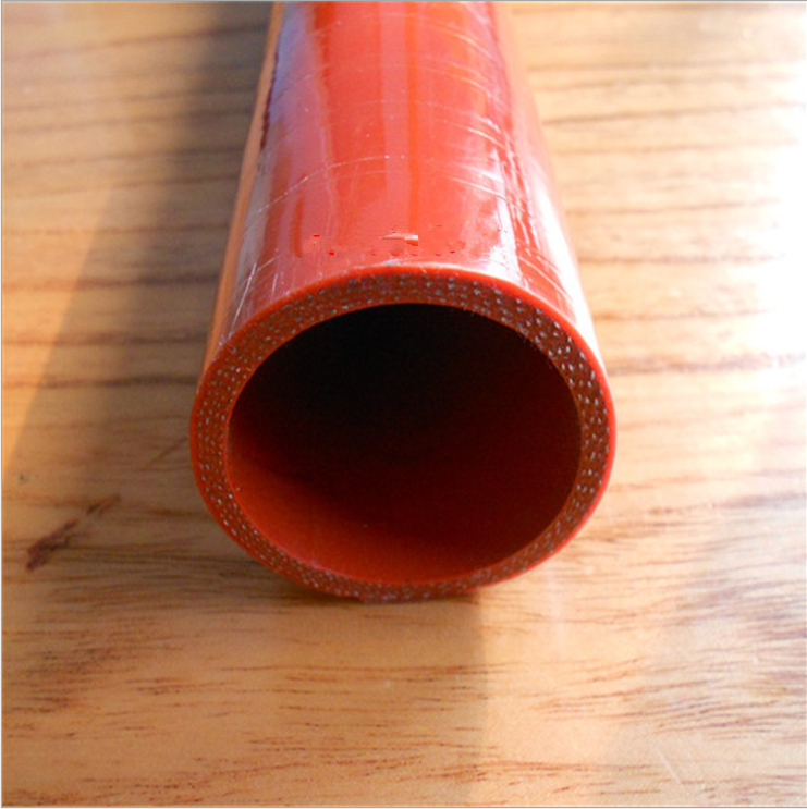 夾布硅膠管 大口徑夾布硅膠管   夾布膠管廠家直銷   河北夾布膠管廠家直銷  夾布膠管廠家