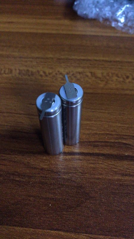高循環(huán)10370 磷酸鐵鋰電池 IQOS*電池