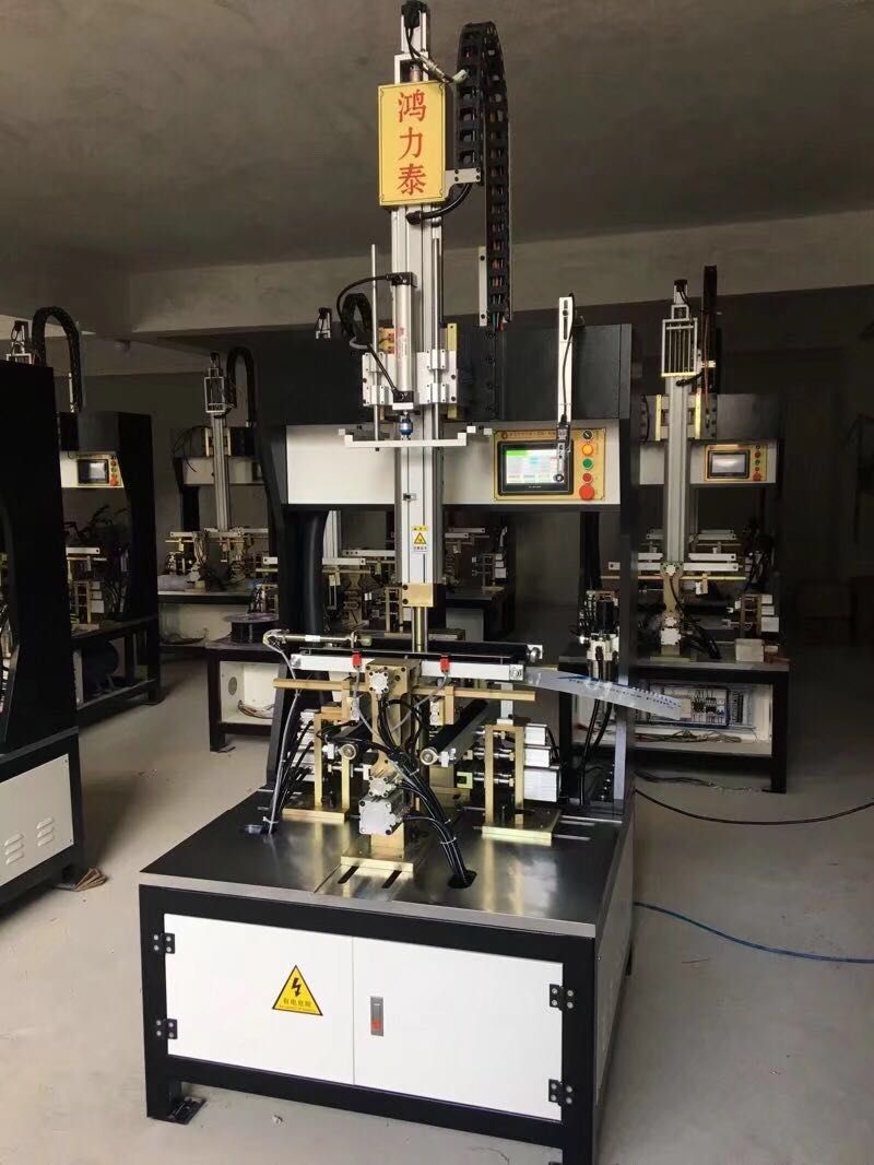 東莞天地蓋半自動成型機(jī)廠家直銷 東莞天地蓋半自動成型機(jī)廠家直銷