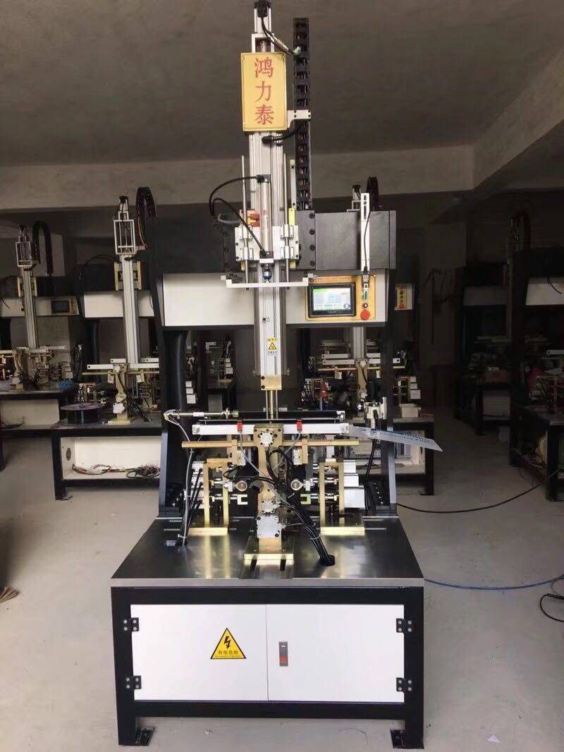 東莞天地蓋半自動成型機(jī)廠家直銷 東莞天地蓋半自動成型機(jī)廠家直銷