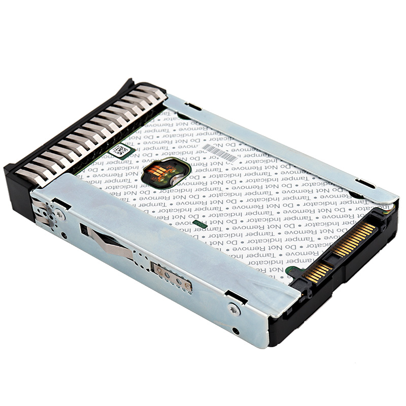 IBM 服務(wù)器硬盤00NA497 2TB SAS 12GB 7200轉(zhuǎn) X3650M5 X3850X6