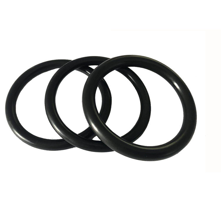 廠家生產(chǎn)丁青密封圈O型圈　氟膠　　硅膠　三元乙丙可來圖定做