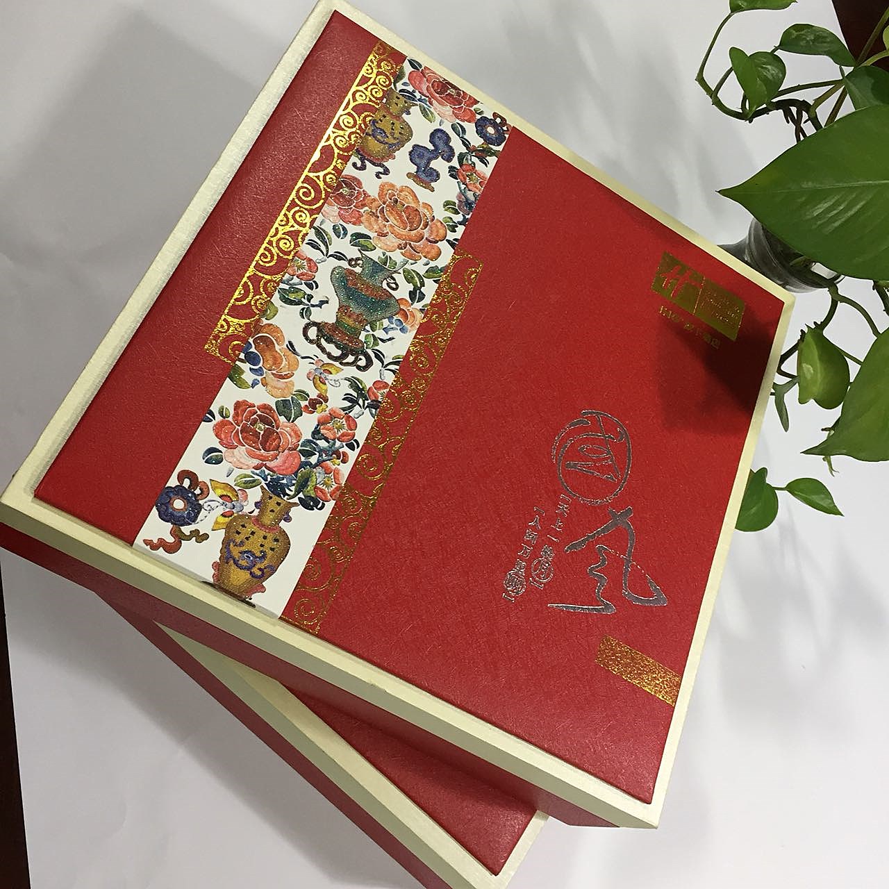 月餅包裝盒 *月餅盒  月餅盒生產(chǎn)廠家