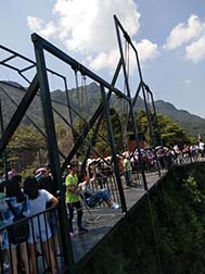 抖音網(wǎng)紅大秋千_抖音高空秋千制作廠家