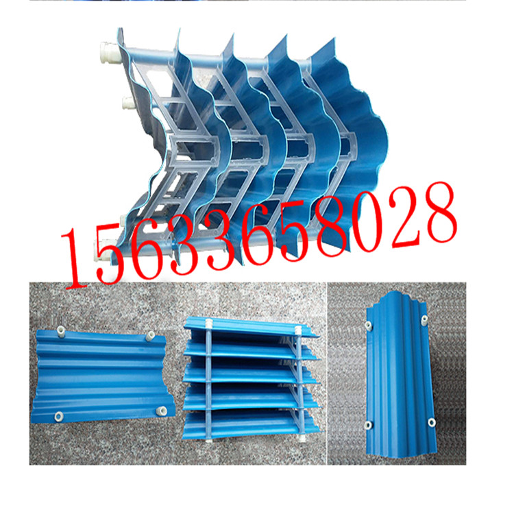 玻璃鋼冷卻塔收水器C 型