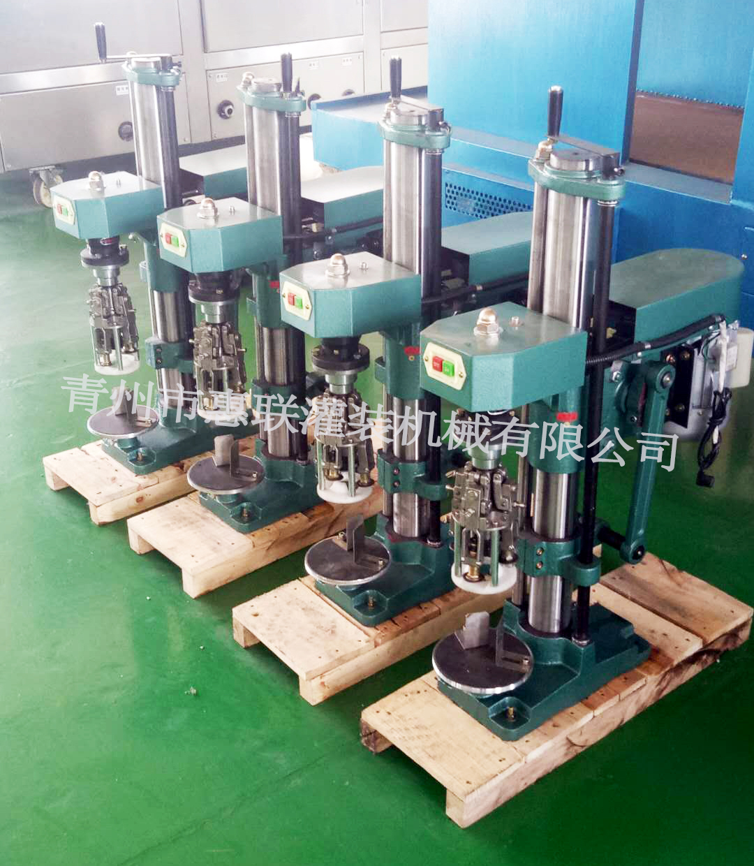 鋁蓋封口機 酒瓶封口機 旋蓋機 半自動鎖蓋機 防偽蓋螺紋蓋壓蓋機