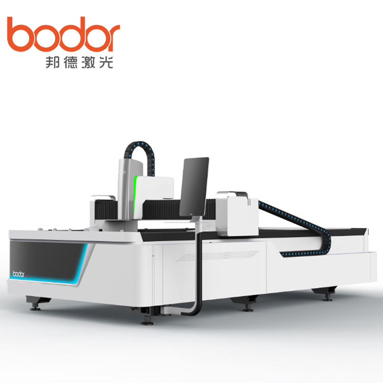 Bodor邦德激光 鈑金激光切割機(jī) 高精度激光切割  不銹鋼板激光切割機(jī)