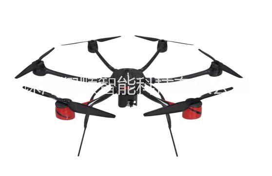 X1600C 安防監(jiān)控?zé)o人機(jī)