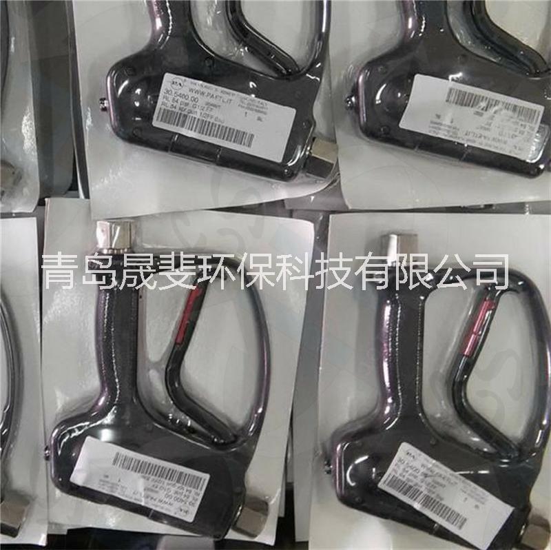 意大利進(jìn)口PA槍柄500公斤壓力用RL84槍柄 高壓清洗機(jī)配件 意大利PA RL84槍柄