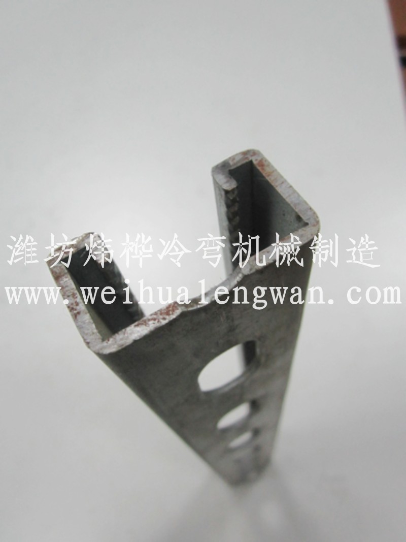 提供*抗震支架自動生產(chǎn)設備 提供*抗震支架全自動生產(chǎn)線