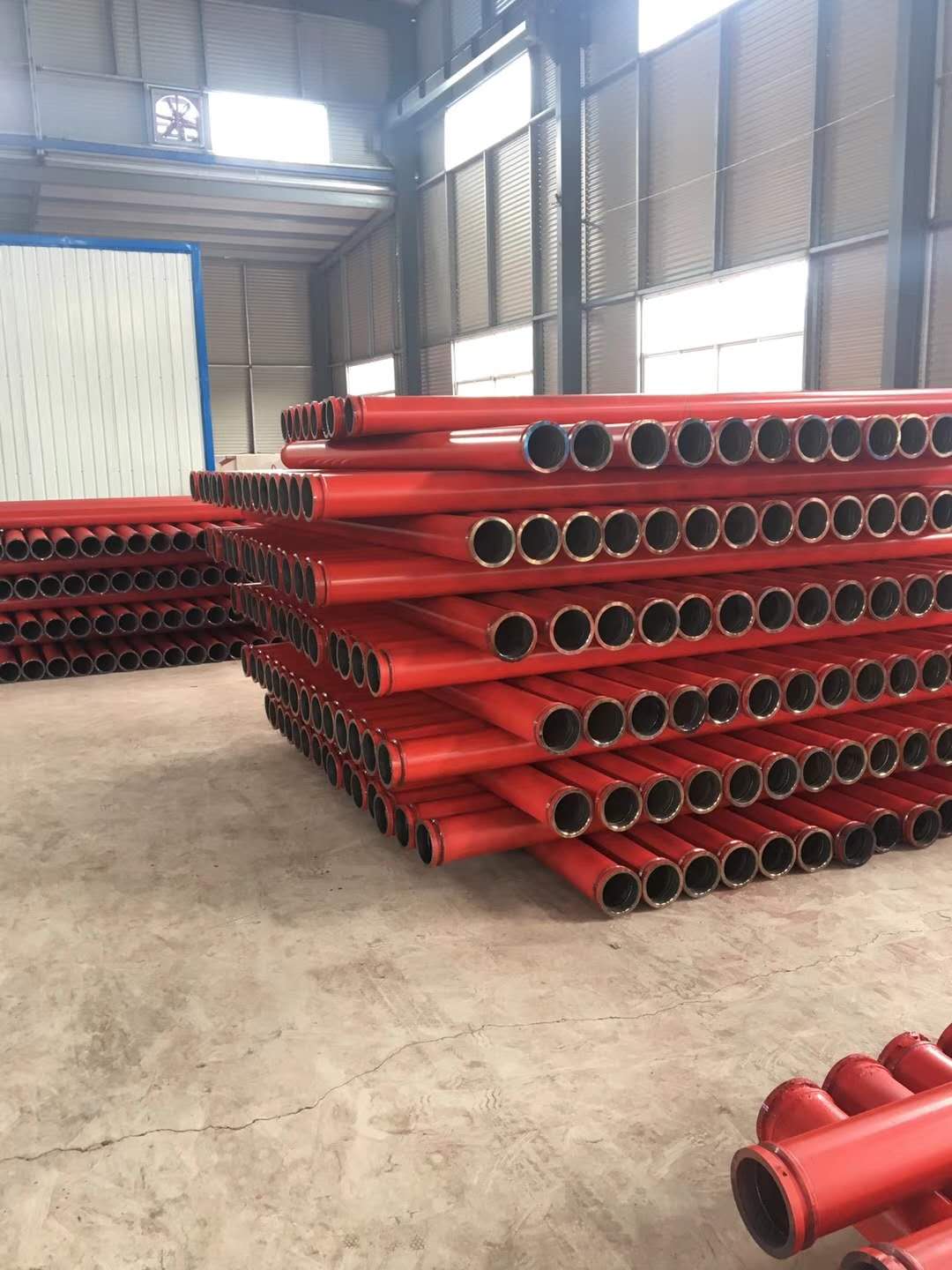 地甭管 鹽山地泵管 鹽山地泵管彎管