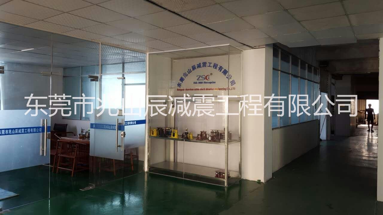 廣東東莞ZK橡膠式減震器廠家銷售批發(fā)價格