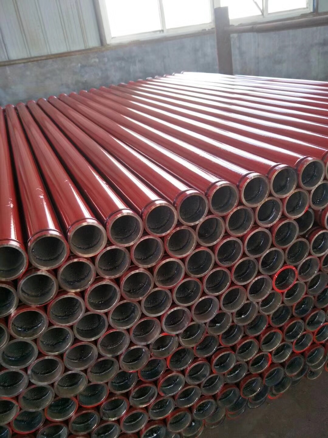 地甭管 鹽山地泵管 鹽山地泵管彎管