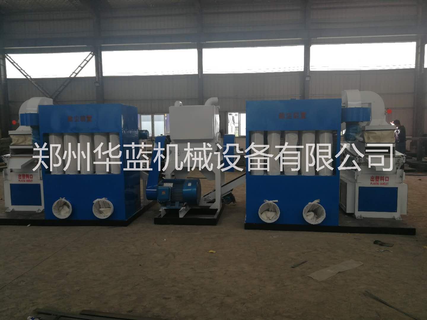 干式銅米機(jī)替代濕式銅米機(jī)更加節(jié)能環(huán)保