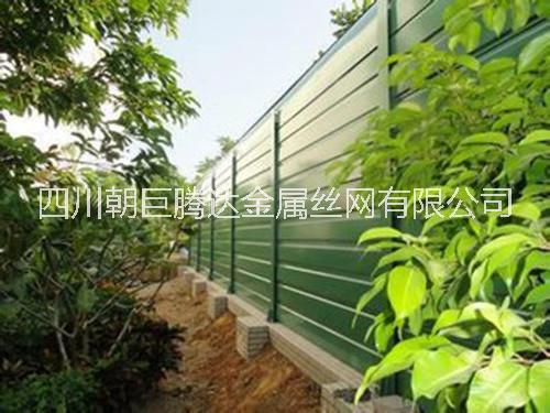 樂山降噪聲屏障、樂山聲屏障廠家、樂山道路聲屏障、樂山橋梁聲屏障、樂山隔聲屏障