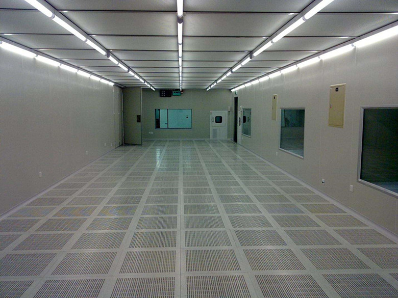廈門南聯(lián)高科凈化工程福建千級萬級 廈門千級萬級十萬級凈化無塵車間