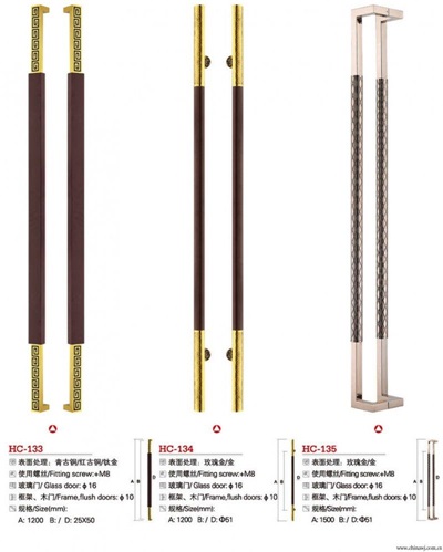 不銹鋼蝕刻拉手加工_豪華不銹鋼蝕刻拉手在哪里購買