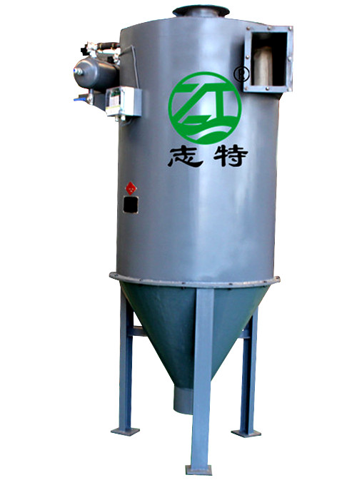 PCC氣箱脈沖布袋除塵器，耐腐蝕除塵器 移動式布袋除塵器
