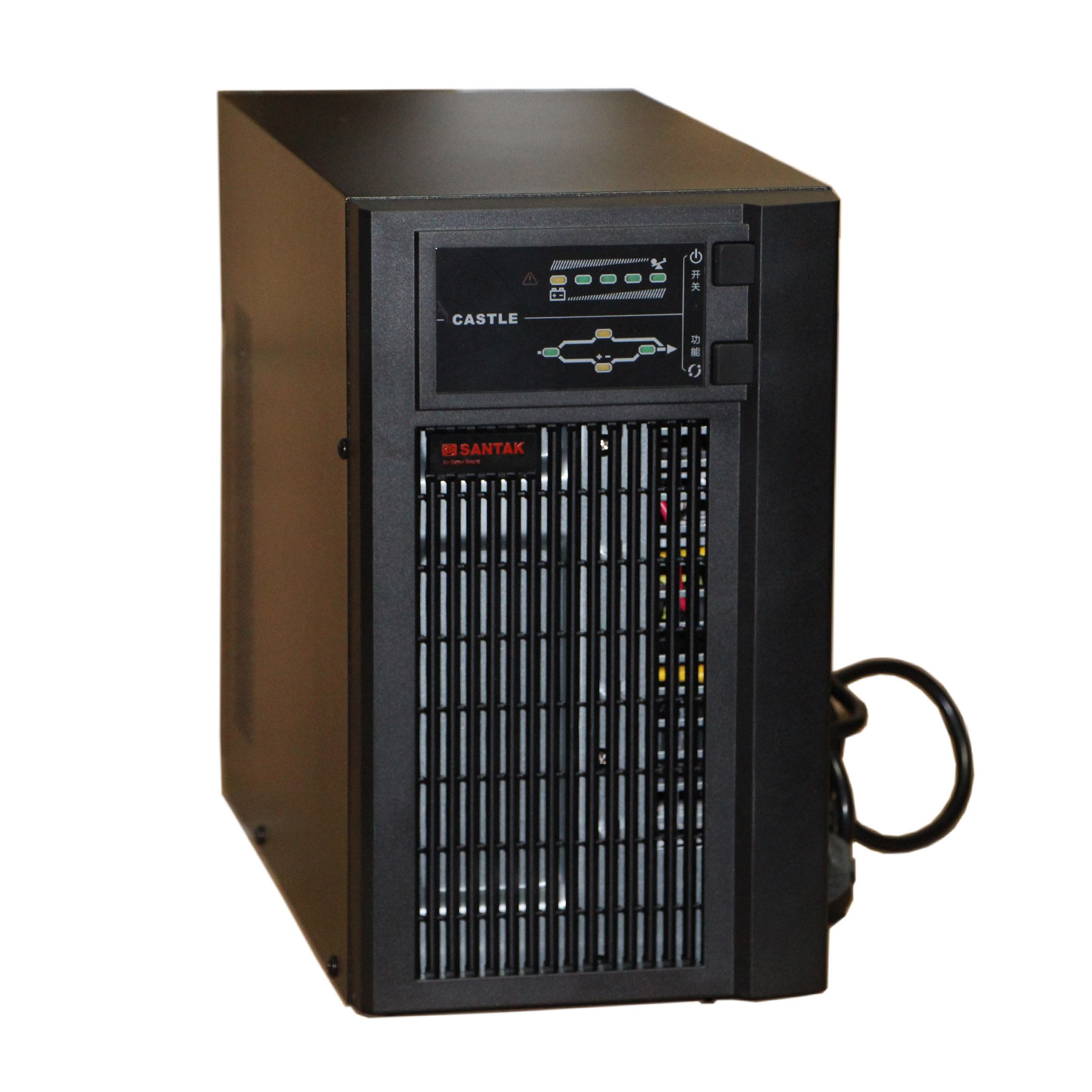 SANTAK 山特C3K 3000VA 2400W 原裝 全國聯(lián)保三年